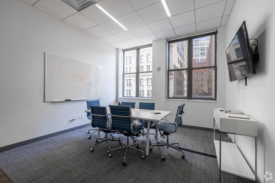 More Photos Of 156 Fifth Ave, New York Office For Sale
