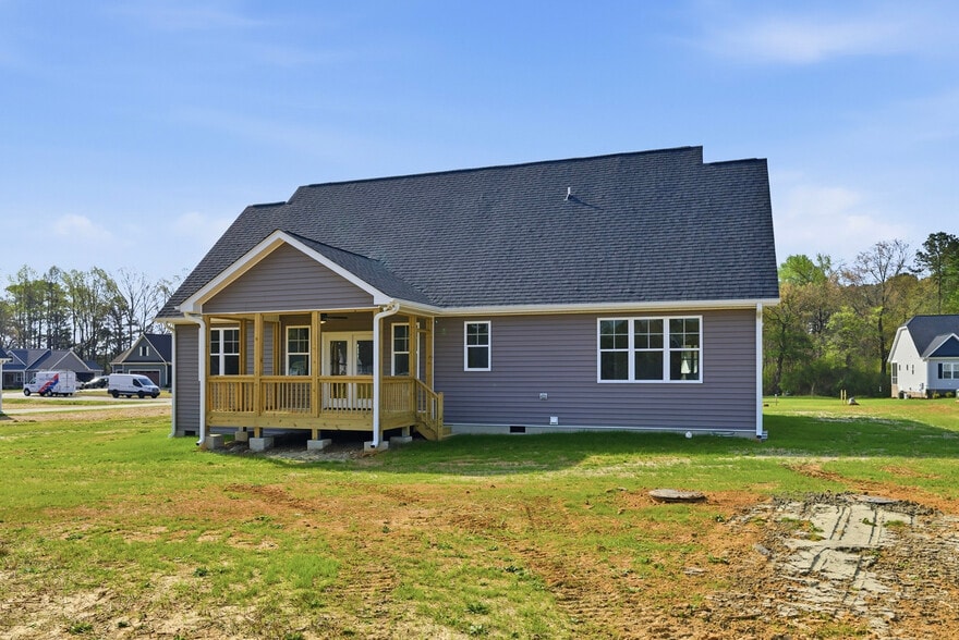 More Photos Of 9315 Turkey Way, Middlesex Manufactured Housing Mobile Home Park For Sale