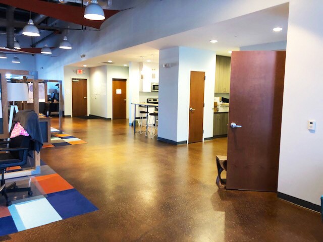 More Photos Of 404 Hunt St, Durham Office For Lease