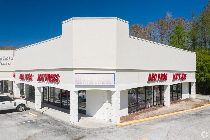 More Photos Of 14602-14618 N Dale Mabry Hwy, Tampa Unknown For Lease