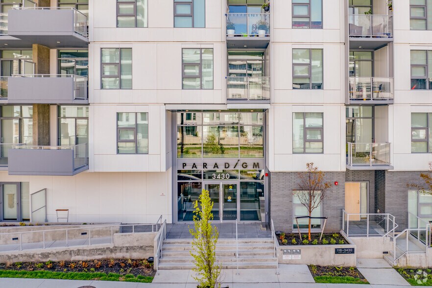 More Photos Of 5520 E Kent Av S, Vancouver Apartments For Lease
