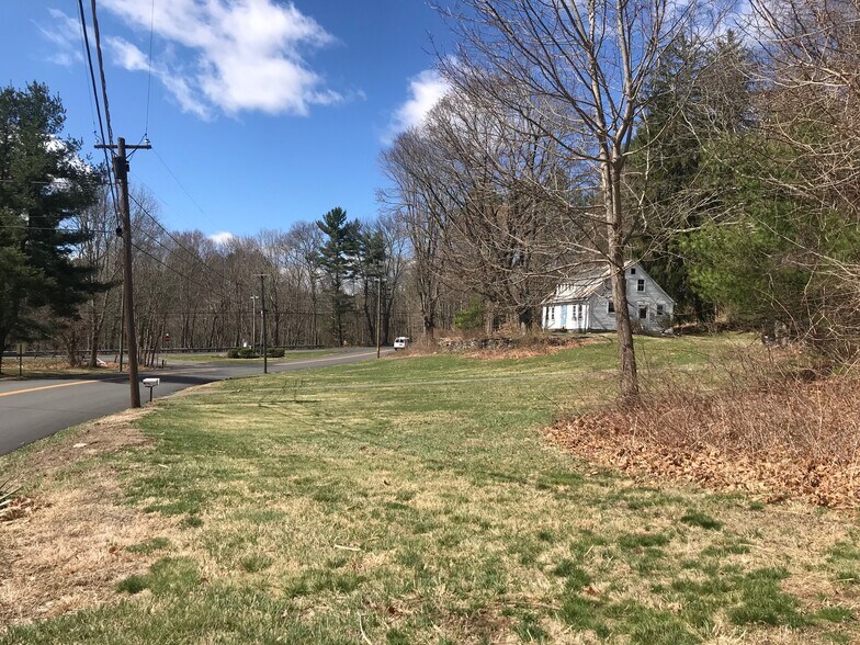 More Photos Of 39 Depot Rd, Coventry Land For Sale