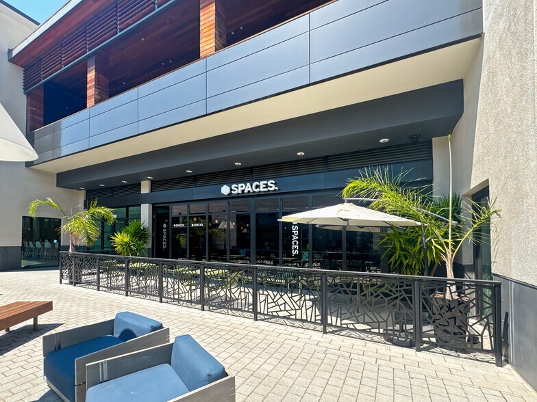 More Photos Of 1300 1st St, Napa Coworking Space