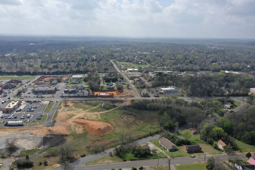 722 Forsyth St, Americus, GA 31709 Land For Sale