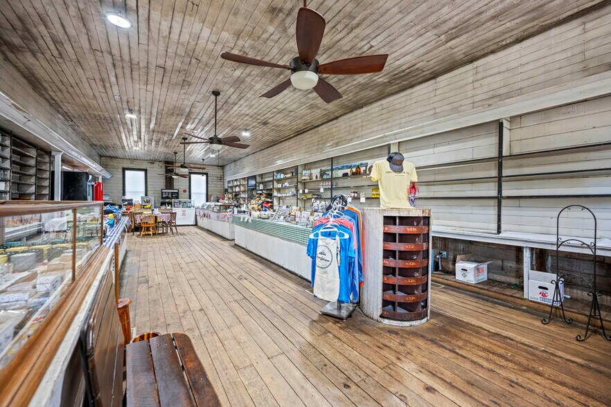 More Photos Of 4838 S Highway 379, Jamestown Restaurant For Sale