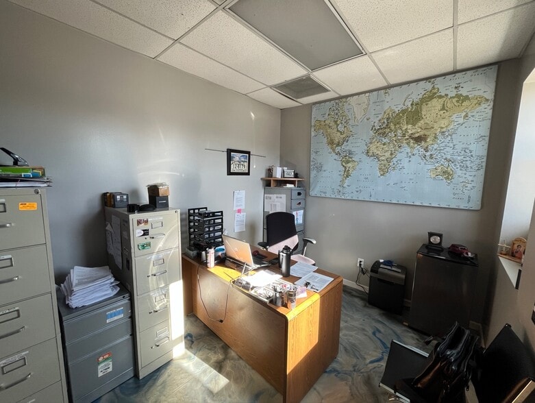 More Photos Of 2195 W Evans Ave, Denver Auto Dealership For Sale