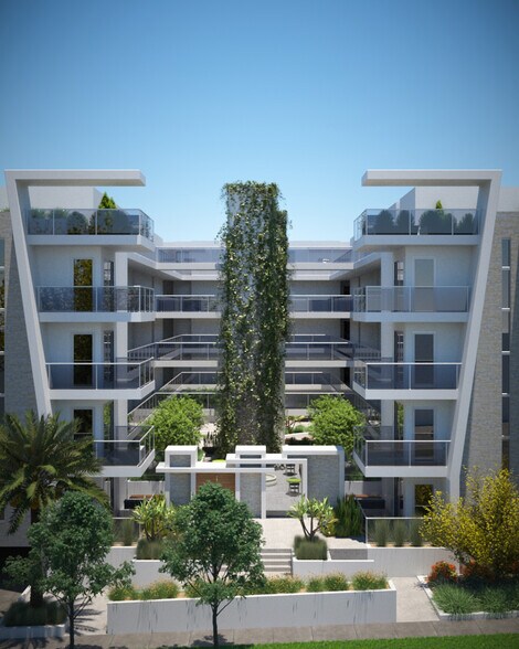 More Photos Of 4065 Oakwood Ave, Los Angeles Land For Sale