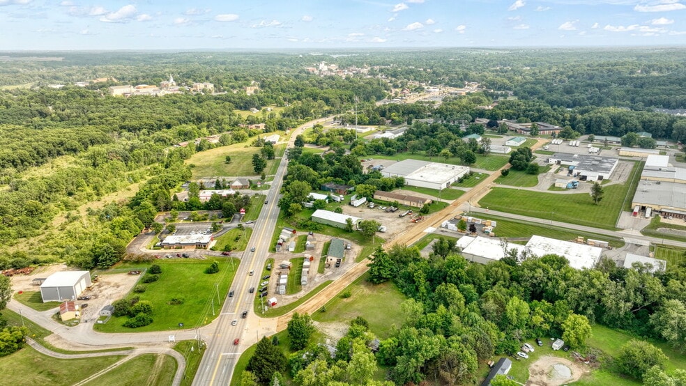More Photos Of 2768 W Carleton Rd, Hillsdale Specialty For Sale