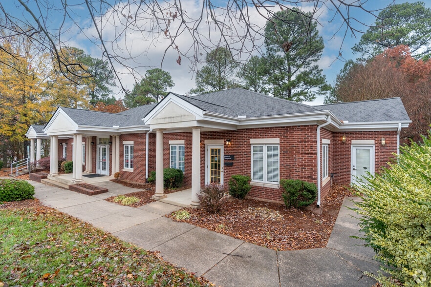 More Photos Of 100 Preston Executive Dr, Cary Medical For Sale
