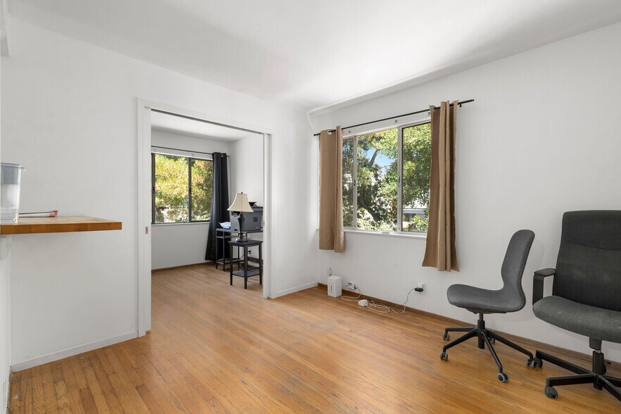 More Photos Of 2003-2005 Berkeley Way, Berkeley Apartments For Sale