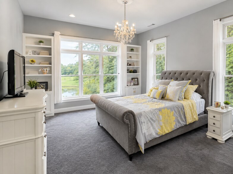 More Photos Of 1055 Victron Dr, Hoschton Land For Sale