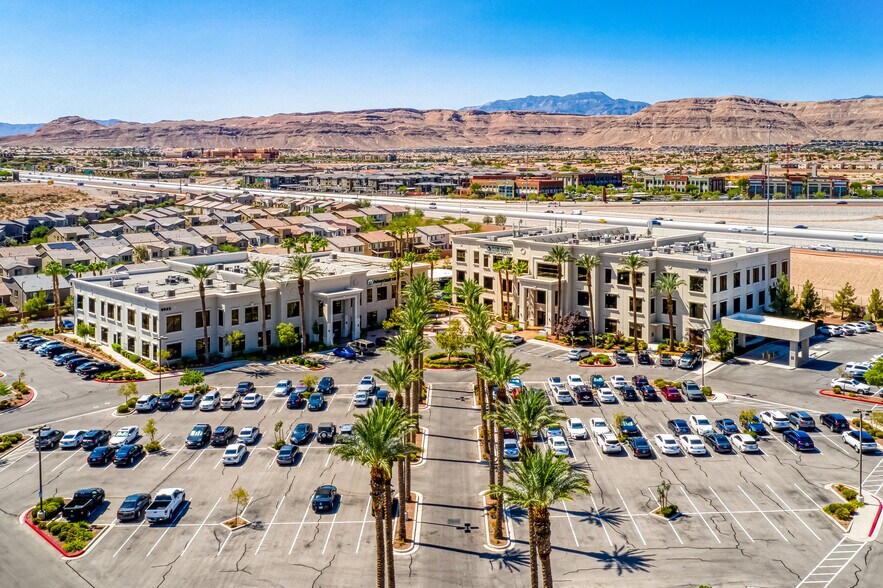 More Photos Of 8945 W Russell Rd, Las Vegas Unknown For Lease