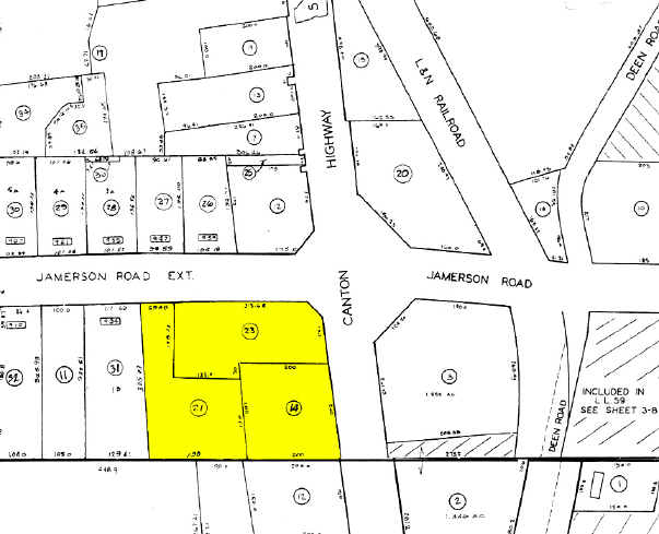 Primary Photo Of 4815 Canton Rd, Marietta Drugstore For Sale