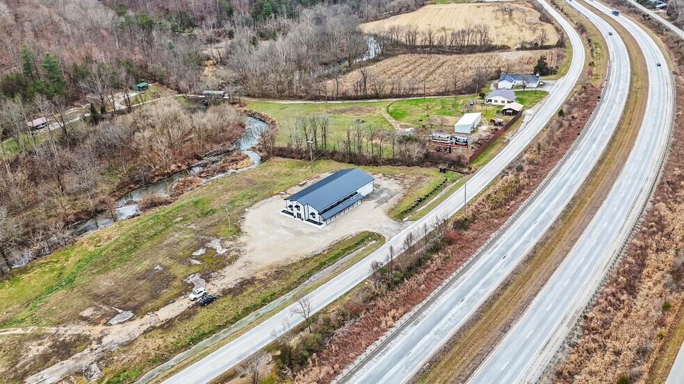 More Photos Of 9585 Campton Rd, Stanton Light Distribution For Sale