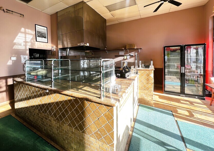 More Photos Of 1900 Route 37, Manchester Freestanding For Lease