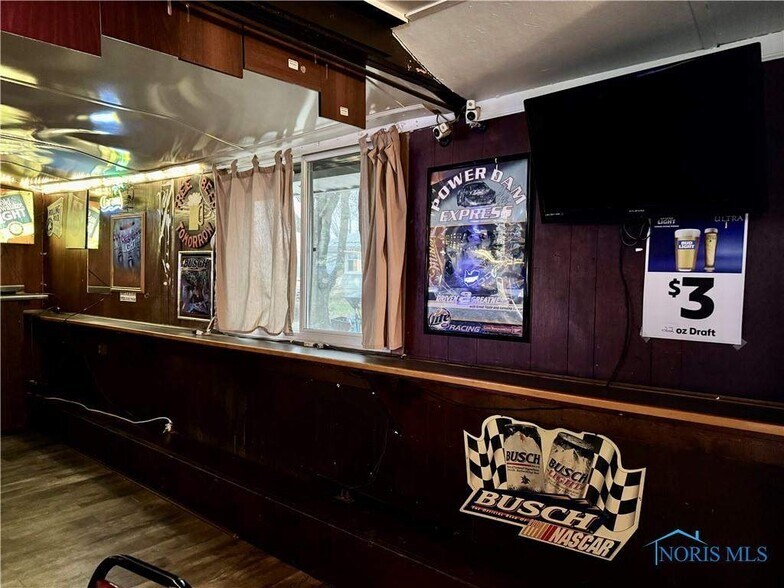 More Photos Of 14475 Power Dam Rd, Defiance Sports And Entertainment For Sale