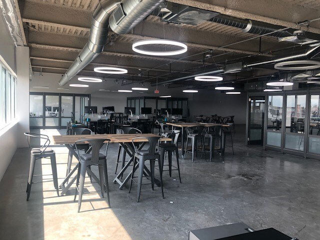 More Photos Of 3800 Horizon Blvd, Feasterville Trevose Office For Lease