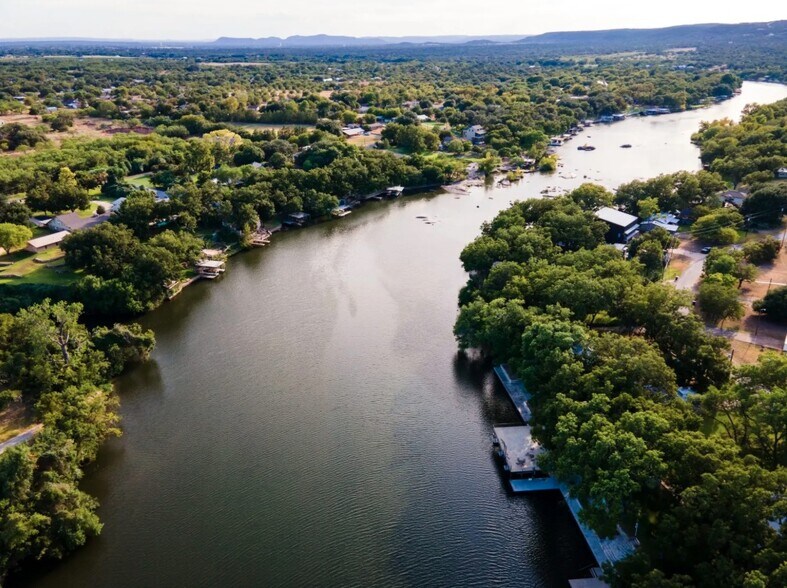 More Photos Of State Hwy 71 hwy, Marble Falls Land For Sale