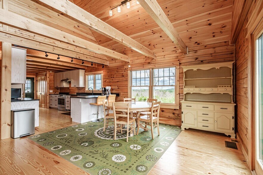 More Photos Of 232 Mountain Rd, West Bath Specialty For Sale