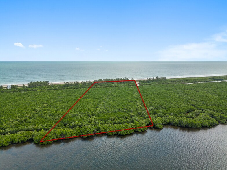 More Photos Of 0 South Ocean Drive, Hutchinson Island Land For Sale