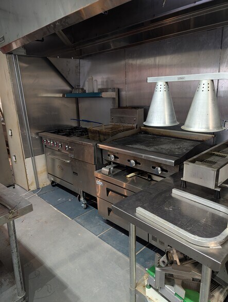 More Photos Of 10770 E State Highway 76, Branson West Hospitality For Sale