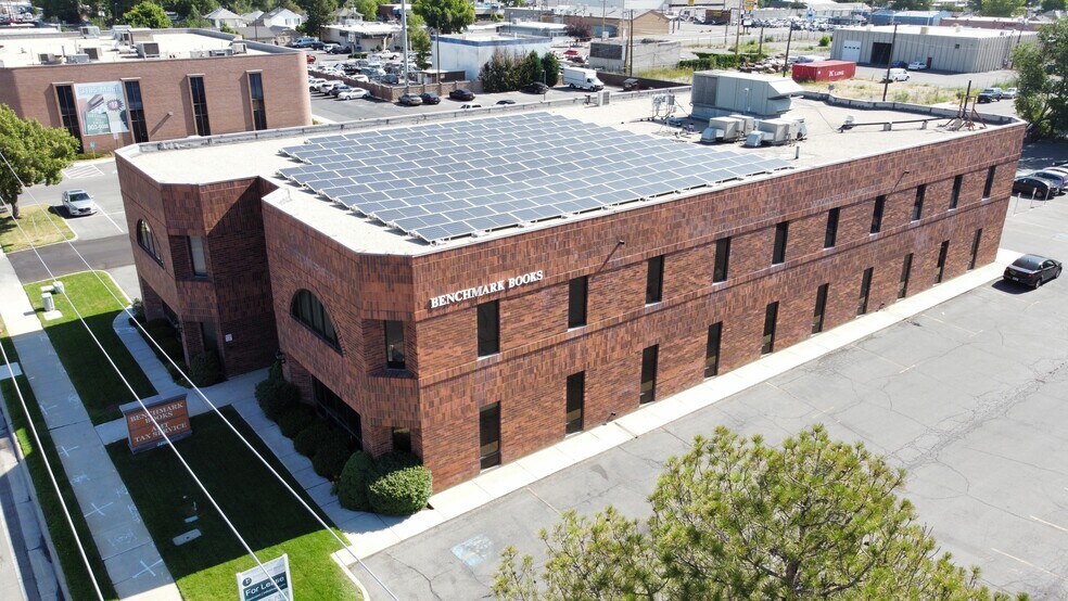 More Photos Of 3269 S Main St, Salt Lake City Office For Lease