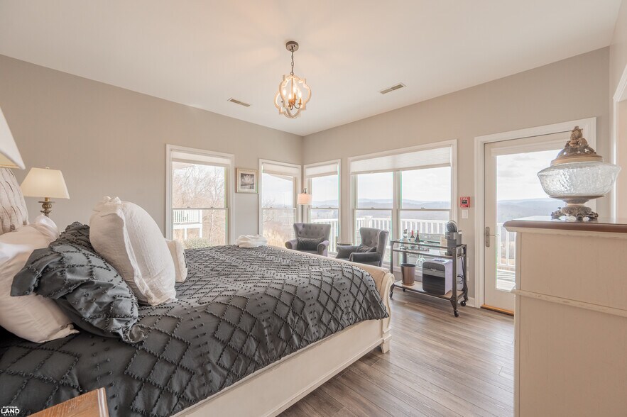More Photos Of 125 River Ridge Dr, Pearisburg Hospitality For Sale