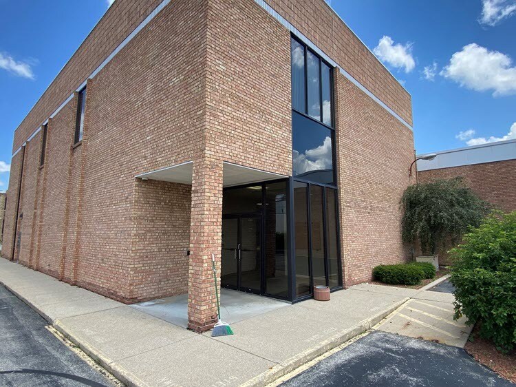 More Photos Of 311 Woodworth Ave, Alma Office Residential For Sale