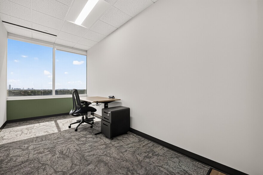 More Photos Of 9800 Richmond Ave, Houston Office For Lease
