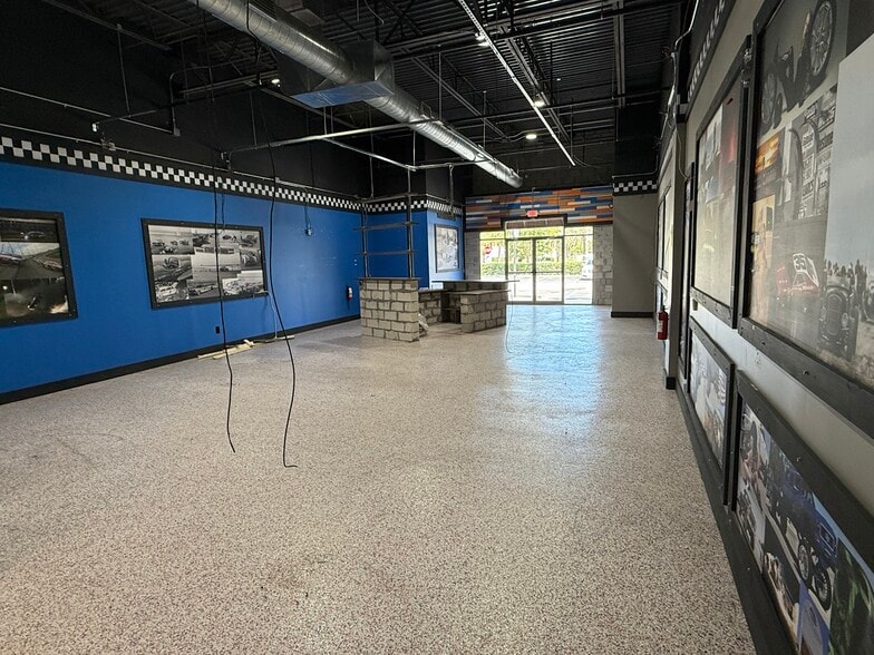 More Photos Of 1173 W International Speedway Blvd, Daytona Beach Unknown For Lease