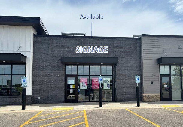 More Photos Of 1180 S Century Ave, Waunakee General Retail For Lease
