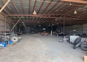 More Photos Of 2775 Foust Rd, Brownsville Warehouse For Sale