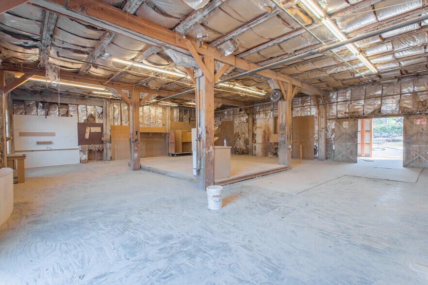 Primary Photo Of 205 Van Buren St, Nashville Loft Creative Space For Lease