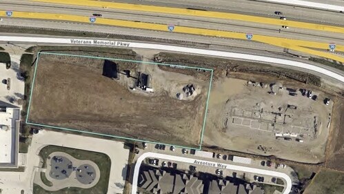 Primary Photo Of 7870 Veterans Memorial Pky, Saint Peters Land For Sale