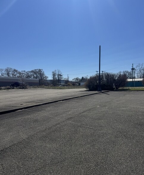 More Photos Of 609 Chemung St, Horseheads Land For Sale