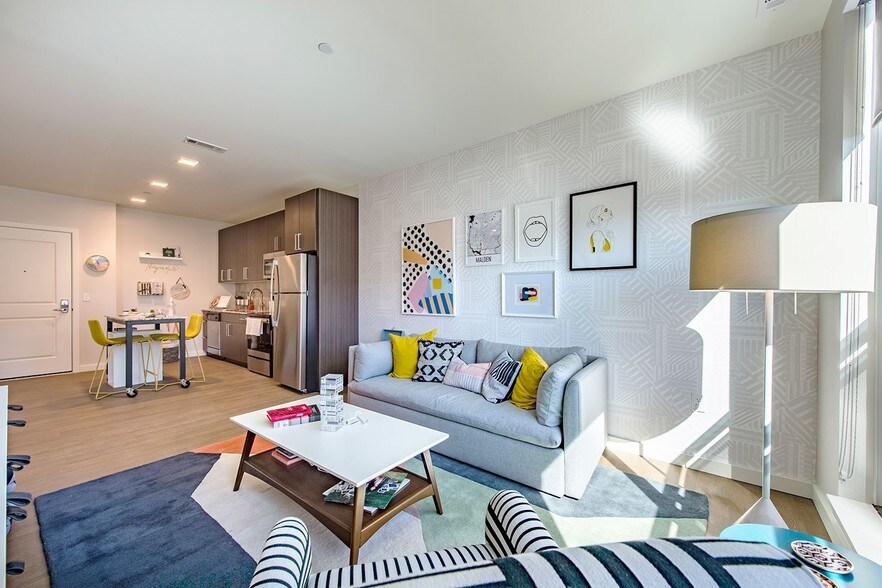 More Photos Of 190 Pleasant St, Malden Apartments For Lease