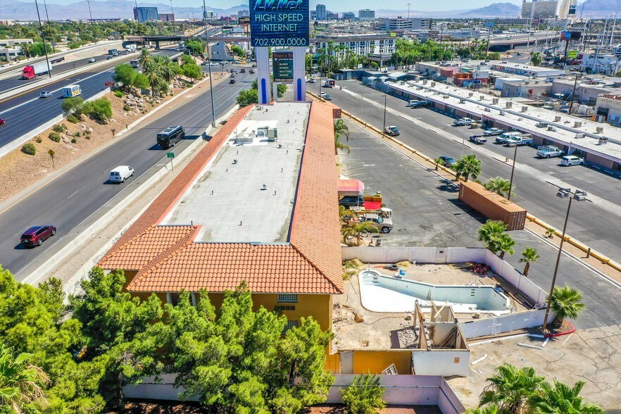 More Photos Of 2601 Westwood Dr, Las Vegas Hotel For Sale
