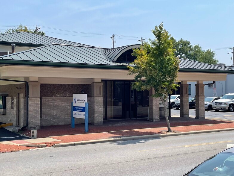 More Photos Of 104 Mill St, Gahanna Office For Lease