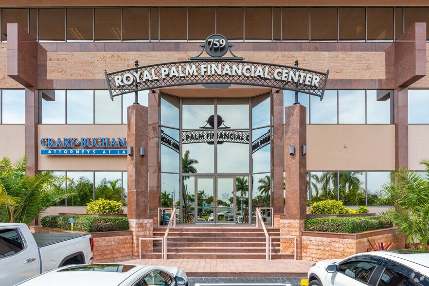 More Photos Of 759 SW Federal Hwy, Stuart Unknown For Lease