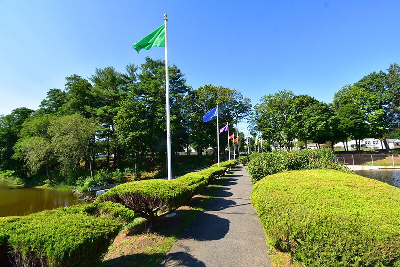 More Photos Of 100 Cummings Ctr, Beverly Coworking Space