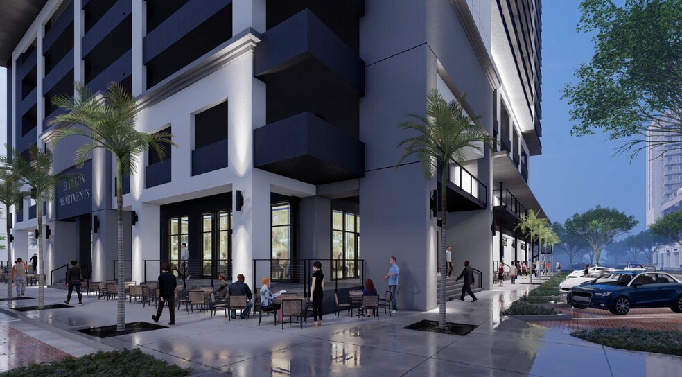 More Photos Of 221 Main St N, Saint Petersburg Apartments For Lease