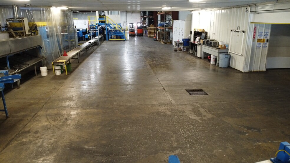 More Photos Of 36 Hull Ave, Clintondale Industrial For Sale