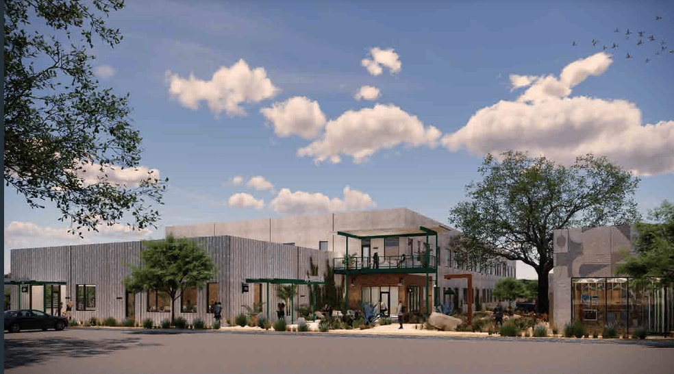 More Photos Of 10880 E Crystal Falls Pky, Leander Storefront Retail Office For Lease