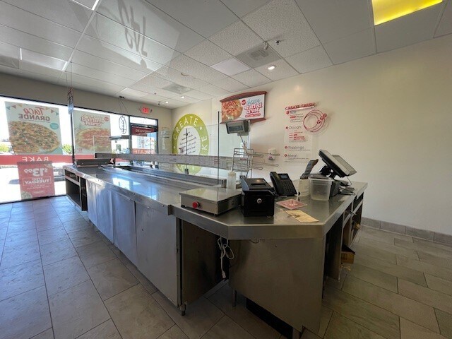 More Photos Of 741-747 E Monte Vista Ave, Vacaville Restaurant For Lease