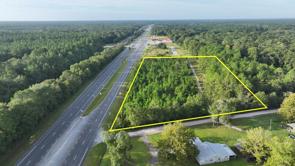 More Photos Of N Highway 301, Lawtey Land For Lease