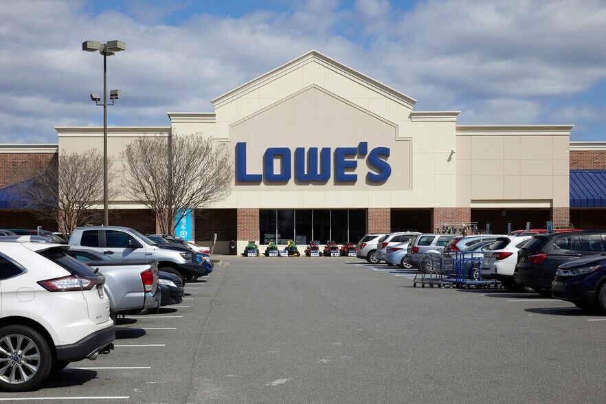 More Photos Of 2000 Power Plant Pky, Hampton Unknown For Lease