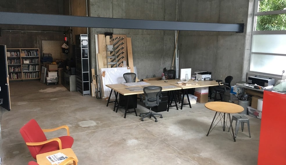 More Photos Of 901-933 20th St, San Francisco Flex For Lease