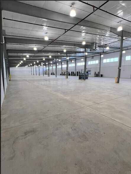 More Photos Of 3000 E 9th St, Hays Industrial For Sale