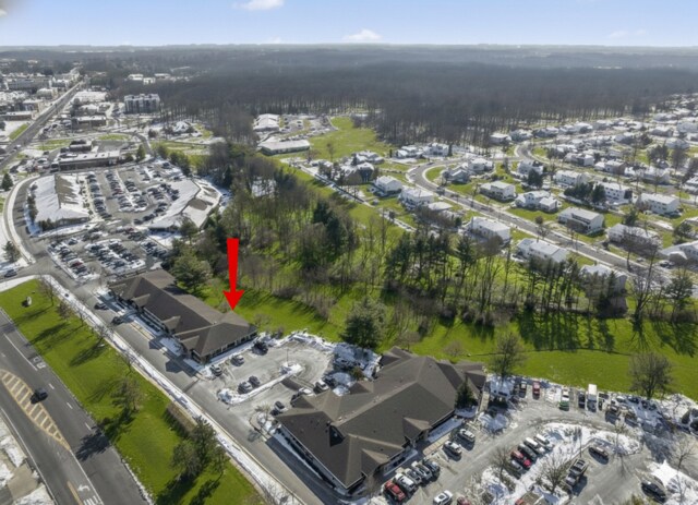 Primary Photo Of 2275 Highway 33, Hamilton Square Medical For Sale