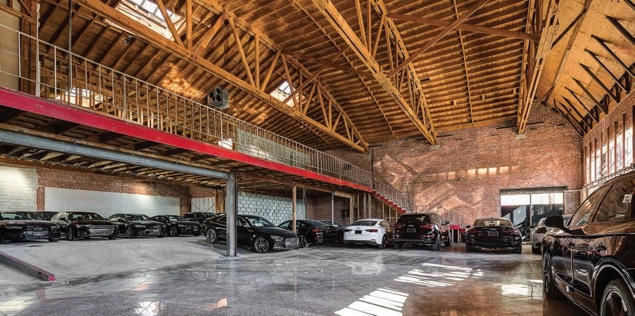 Photo of 1st Floor Ste 